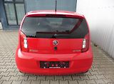 Škoda Citigo 1.0 MPi 55kW Ambition - náhled 4