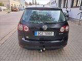 Volkswagen Golf Plus 1,6 FSI - náhled 8
