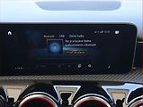Mercedes-Benz Třídy A (2019) A 180 d, Automat, Kůže, Navi - náhled 22