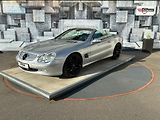 Mercedes-Benz SL (2002) 5.0 V8, 225KW - náhled 12