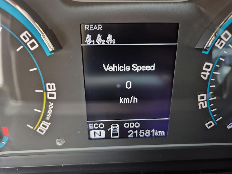 Maxus Ostatní T90 EV  89kwH 130kw - fotka 41 z 41