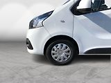 Renault Trafic 1,6 dCi 8 míst - náhled 10