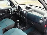 Citroën Berlingo 1.4i + LPG, nová STK - náhled 14
