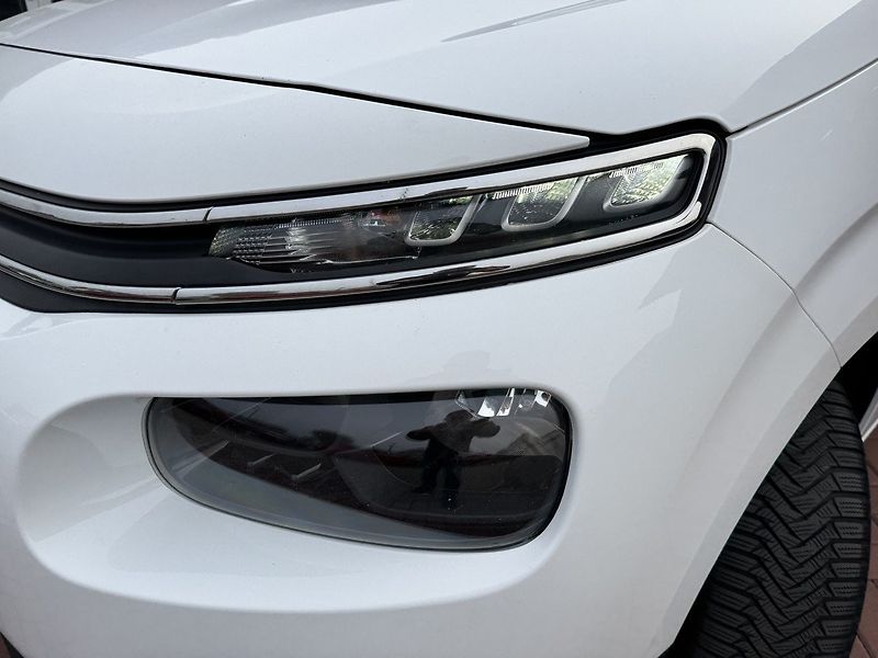 Citroën Berlingo (2020) 1.5BlueHDi Klima Tempomat - fotka 34 z 48