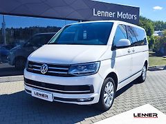 Volkswagen Multivan 2.0TDI/150kW R-Line 4X4 WEBAST - fotografie inzerátu