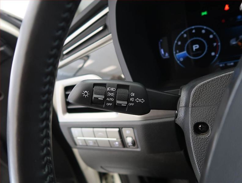 SsangYong Korando (2021) 1.5 T-GDI, Automat, Serv.kniha - fotka 18 z 19