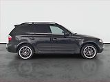 BMW X3 (2006) Individual 3.0d, 4X4, Automat - náhled 6