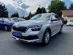 Škoda Kamiq (2020) Style 1.6 TDI 85 KW DSG - CZ - fotografie inzerátu