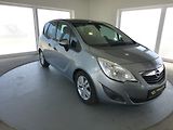 Opel Meriva (2011) 1,4i-88KW**KLIMA*ALU**TEMPOMAT - náhled 2