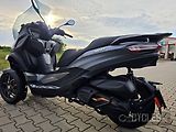 Piaggio MP3 530 Exclusive (2024) - náhled 12