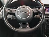 Audi A4 (2013) 2.0 TDI, 4X4, Automat, Navi - náhled 17