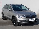 Škoda Karoq (2017) 2.0TDi 4x4, ČR, DSG, LED - náhled 1