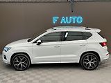 Seat Ateca (2020)  1.5 TSI FR 110KW DSG Webasto  - náhled 4