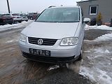 Volkswagen Touran 1.6 FSI, ALU - náhled 2