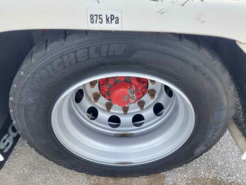 Scania Ostatní S500 A6X2LB - fotka 18 z 68