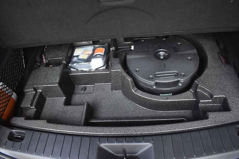 Mazda XC-60 se skvěle trefuje do současného vkusu většiny zákazníků