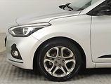 Hyundai i20 (2020) 1.2, ČR,1.maj, Serv.kniha - náhled 14