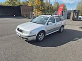 Škoda Octavia (2002) 1.9TDi 66Kw AUTOMAT - náhled 1