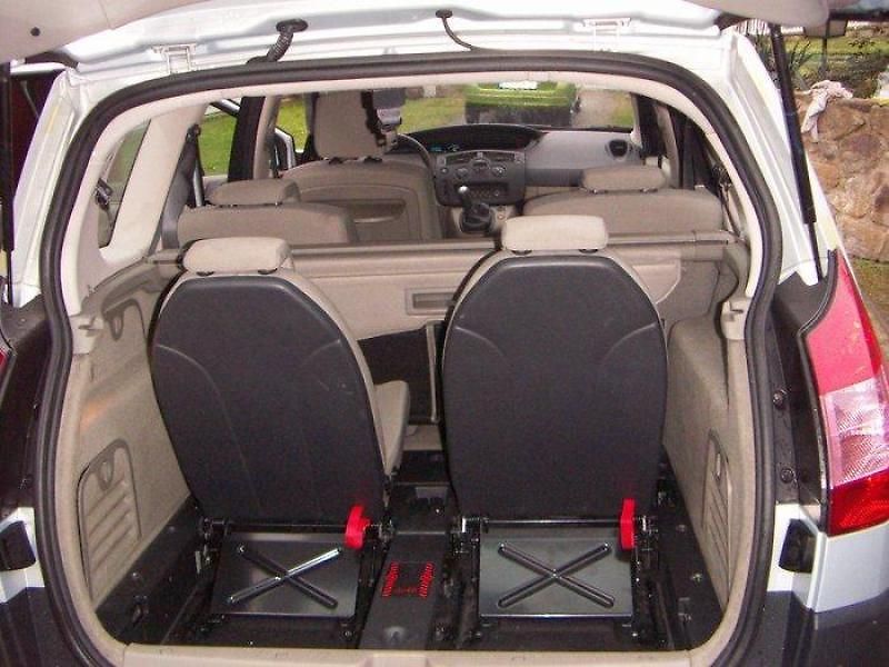 ZKUŠENOSTI UŽIVATELE: Renault Scénic Grand