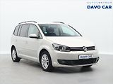 Volkswagen Touran 1,6 TDI 77kW DSG Comfortline C - náhled 1