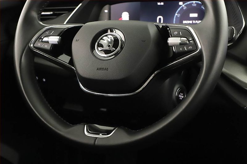 Škoda Octavia (2023) Ambition 2.0 TDI - fotka 18 z 20