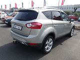 Ford Kuga 2,0TDCi 100 kW ! TITANIUM ! - náhled 9
