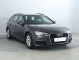 Audi A4 (2018) Sport 2.0 TDI, Automat, Navi - náhled 1