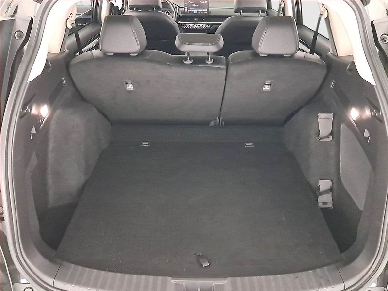 Honda CR-V (2024) 2.0i-MMD HEV - fotka 14 z 16