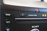 Ford S-MAX (2022) 2.0 ST-LINE 140 KW LED SONY AC - náhled 19