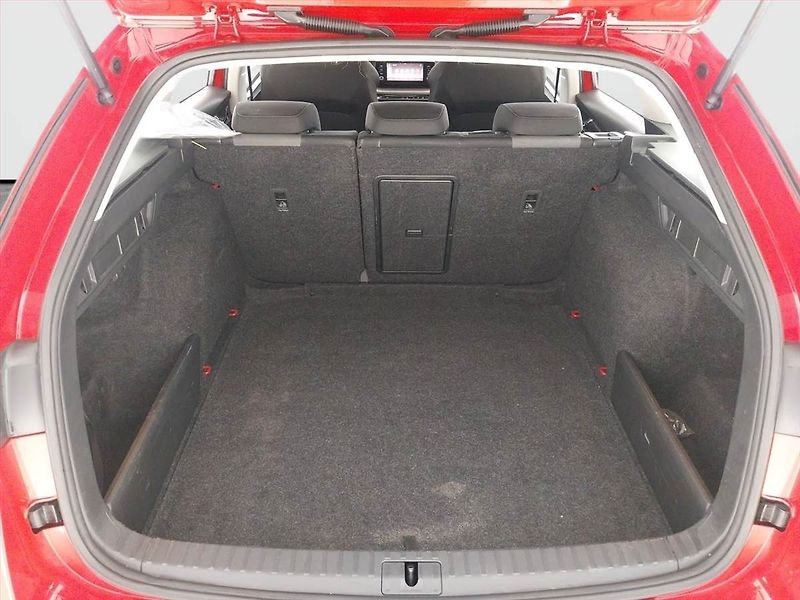 Škoda Octavia (2021) Ambition 1.5 TSI, Serv.kniha - fotka 14 z 21