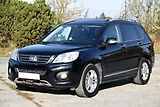 Great Wall Ostatní HOVER H6 2.0 TCI 4WD DIESEL - náhled 6