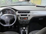 Citroën C-Elysée původ ČR, 1.maj SERV.KNIHA     - náhled 29