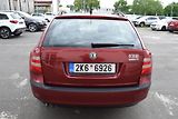 Škoda Octavia (2006) 1.9TDI 77kw ALU PARKTRONIC  - náhled 9