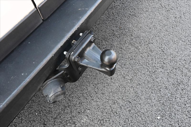Volkswagen Crafter 2,0 TDI 103 kW L2H2 Tempomat T - fotka 26 z 28