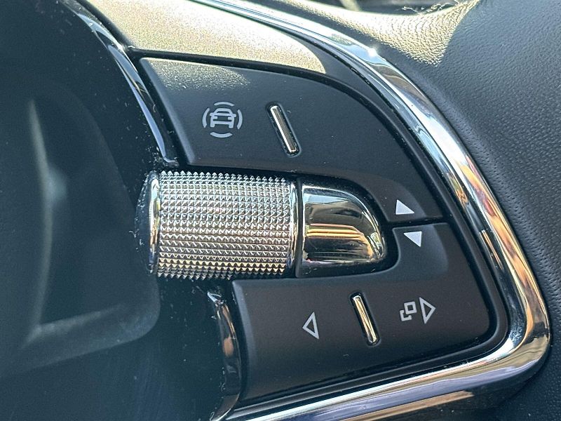 Škoda Octavia (2022) 1.5 TSI M-HEV DSG Ambition+ - fotka 20 z 32