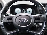 Hyundai Bayon (2022) 1.0 T-GDI, ČR,1.maj - náhled 15