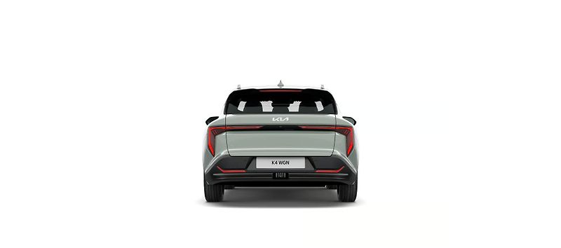 Kia K4 Sportswagon 1,0 T-GDi GPF SPIN - fotka 6 z 14