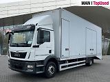 MAN TGM 15.290 přepravník REZERVACE! - náhled 1
