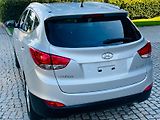 Hyundai ix35 2.0i MANUÁL VÝHŘEV SERVISKA - náhled 14