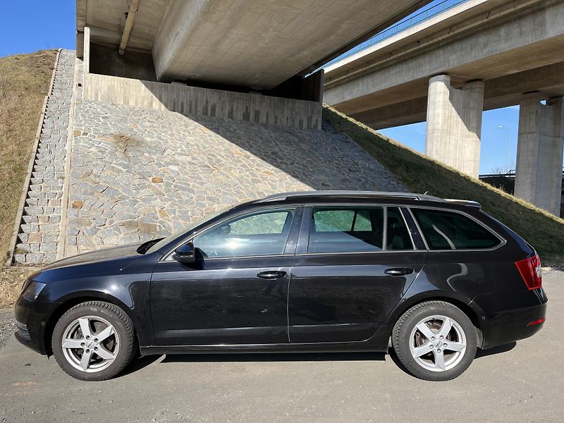 Škoda Octavia (2020) 2.0TDI NAVI*NEZ*TOPENÍ*TAŽNÉ ! - fotka 6 z 43