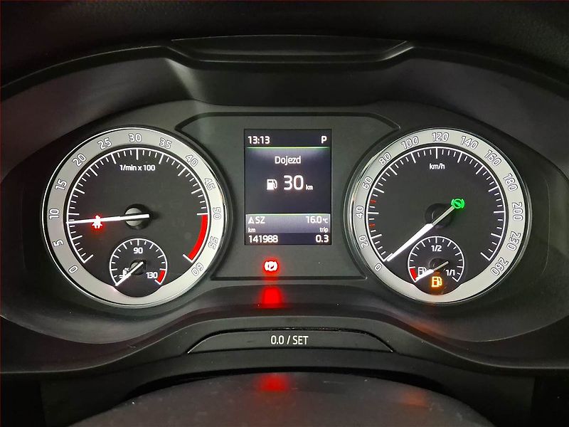 Škoda Kodiaq (2017) Style 2.0 TDI 4x4 - fotka 11 z 29