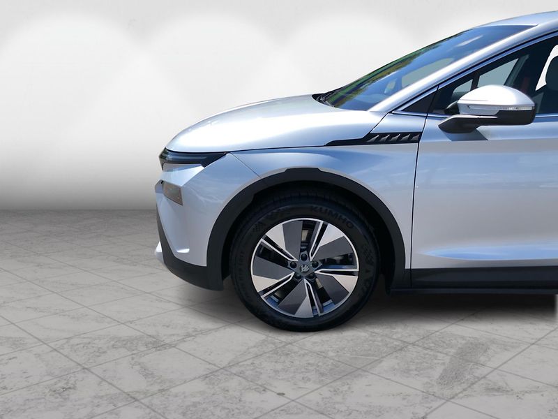 Škoda Elroq - fotka 10 z 29