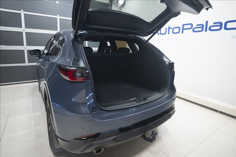 Mazda CX-5 2,5 SKYACTIV-G AWD NAVI KAMERA - fotka 39 z 43