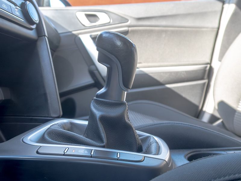 Kia Ceed (2019) ČR 1.6D 85KW - fotka 25 z 47