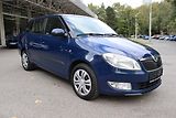Škoda Fabia - náhled 8
