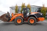 Hitachi (2018) ZW220 articulated loader - náhled 13