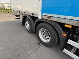 Mercedes-Benz Actros (2020) 2536 6x2 valník + HR - náhled 10