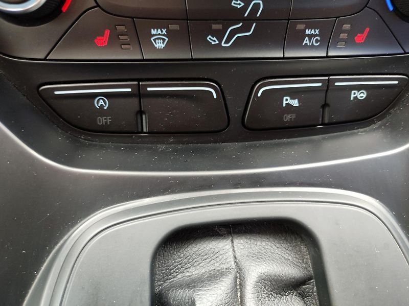 Ford Kuga (2019) - fotka 16 z 26