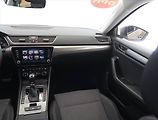 Škoda Superb (2023) Style 2.0 TDI, digi klima - náhled 8