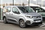 Citroën Berlingo (2026) 1,5 PLUS Diesel 100k Manual - náhled 2